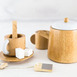 ICONIC TOY - TEASET