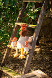 Bubba Rooster Rattle