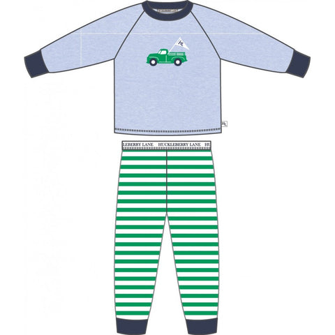 Car PJ AW23