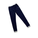 Navy Stripe Plain SNR PJ AW23