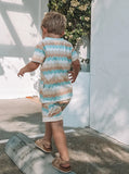 Surf's Up Shorts SS23