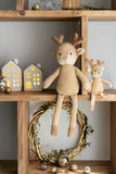 Remy the Reindeer