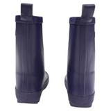 Plain Gumboot Navy AW25