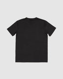 Pro Flex Youth Tees- Black SS25