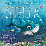 Stella Hardcover
