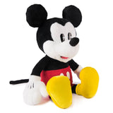 DISNEY CLASSIC PLUSH MICKEY MOUSE