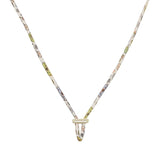 Girls Toddler Bucket Sun Hat- Floret SS25