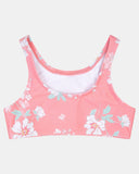 Swim Kids Crop Top Classic- Scarlett SS24