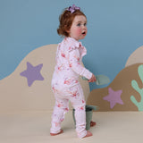 Coral Organic Growsuit SS24
