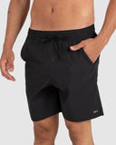 Corepro Mens Shorts- Black SS25