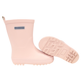 Plain Gumboot Dusty Pink AW25