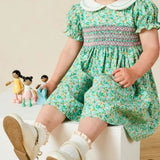 Hattie Dress SS25