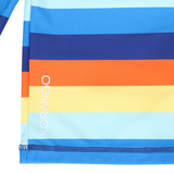 Striped Rashie SS25
