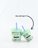 Party Animal in Green (120ml)