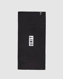 Impact Unit Towels Sports- Black SS25