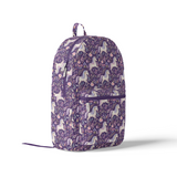 Dreamy Unicorn Early Years Backpack SS25