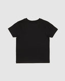 Ripper Kids Tees- Black SS25
