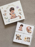 BIG BROTHER MATCHING GAME