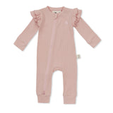 Musk Rib Zip All in one AW25