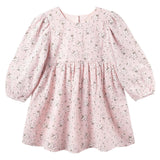 Hazel Floral Dress AW26