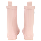 Plain Gumboot Dusty Pink AW25