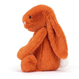 Bashful Tangerine Bunny Original Medium