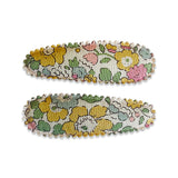 Little Sophie Hair Clips