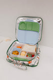 Dino Land Insulated Lunch Bag SS25