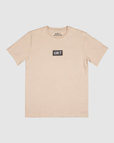 Tycoon Youth Tees- Cement SS25