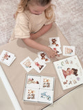 BIG SISTER MATCHING GAME