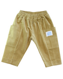 Sunshine Corduroy Slouchy Pant AW26