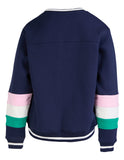 Ultimate Panel Crew- Navy AW25