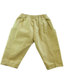 Sunshine Corduroy Slouchy Pant AW26