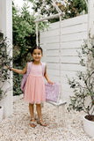 Swan Dancer Early Years Backpack SS25