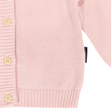 Cardigan Dusty Pink SS25