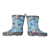 Trucks Gumboot Airie Blue AW24