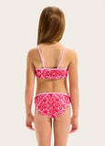 Capri Tile Bikini- Capri Tile SS25