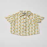 Harrison T-shirt SS25