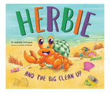 Herbie and the big clean up