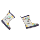 Australian Animal Gumboot Beige AW25