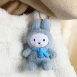 BLIND BOX: MIFFY SITTING PLUSH KEYRING