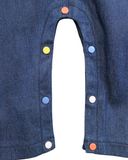 Denim Love Overalls AW26