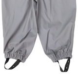 Waterproof Overall Charcoal AW25