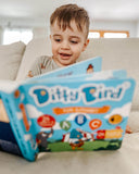 Ditty Bird Baby Sound Book: Fun Alphabet- ABC Song