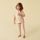 Rose Organic Terry Sweat Pant AW24
