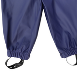 Waterproof Overall Navy AW25