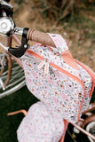 Peach Blossom- Insulated Lunch Bag SS25
