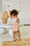 Blossom Rib Bodysuit SS24