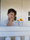 Clem Snack Pot