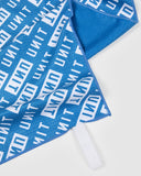 Impact Unit Towels Sports- Blue SS25